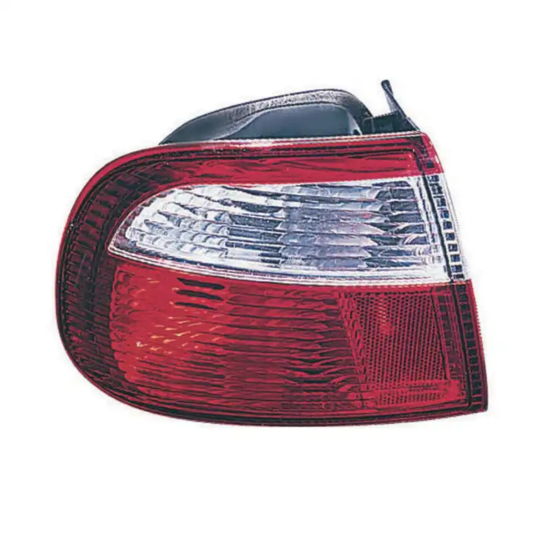 Rückleuchte Heckleuchte Rücklicht links PY21W außen für Seat Toledo II (1M2) Aktuell