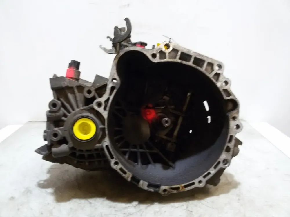 Getriebe und Differential gebraucht HYUNDAI MATRIX FC (AB 05/01) Baujahr 2002 Sofort Bestellen