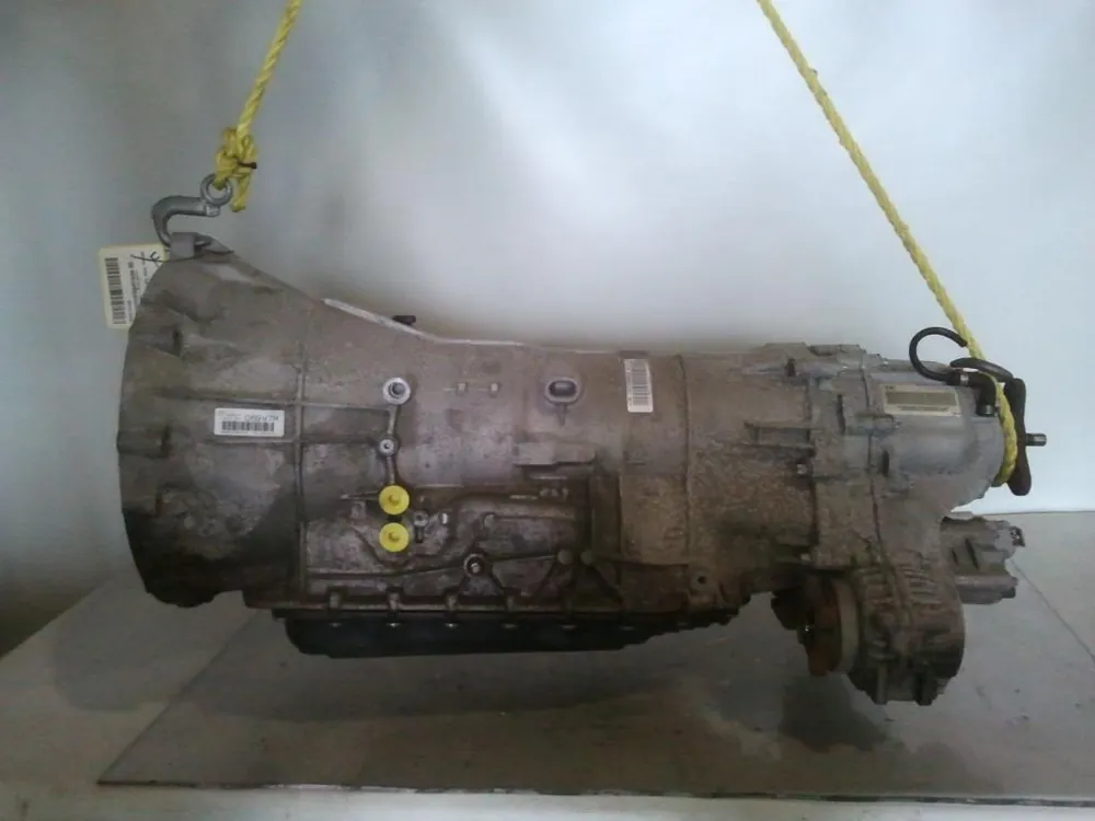 Getriebe und Differential gebraucht BMW 3-ER (E90N,E91N) Baujahr 2008 Bestpreis