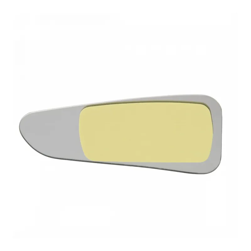 Spiegelglas konvex Chrom beheizbar Top-Seller
