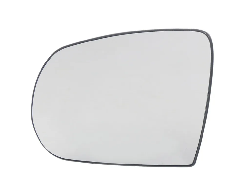 Sale Spiegelglas konvex Chrom beheizbar