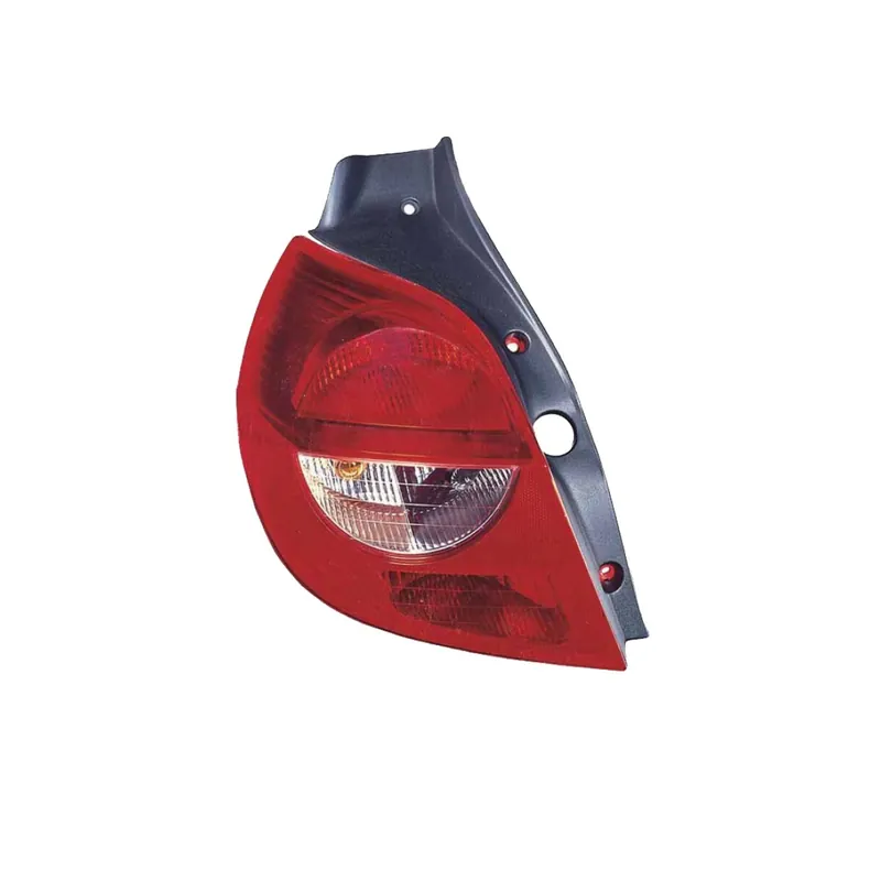 Rückleuchte Heckleuchte links PY21W für Renault Clio III BR0/1 CR0/1 Heißes Angebot