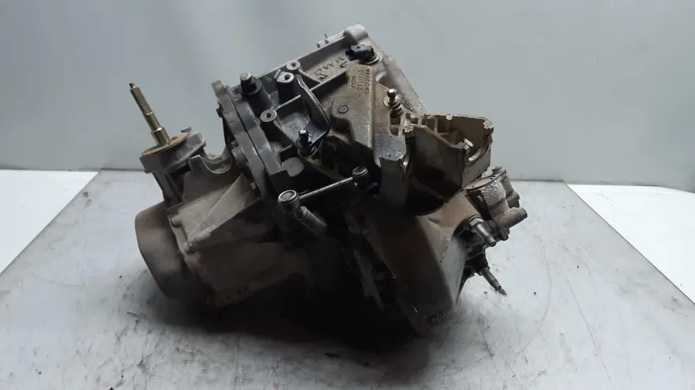 Getriebe und Differential gebraucht PEUGEOT PEUGEOT 307 LIM/3-5T Baujahr 2001 Versand Am Gleichen Tag