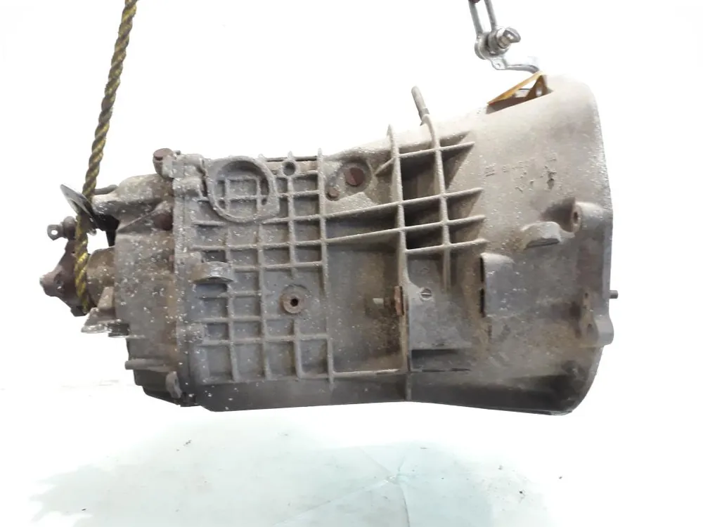 Getriebe und Differential gebraucht OPEL OMEGA-B LIMO/CARAVAN Baujahr 1995 Rabatt