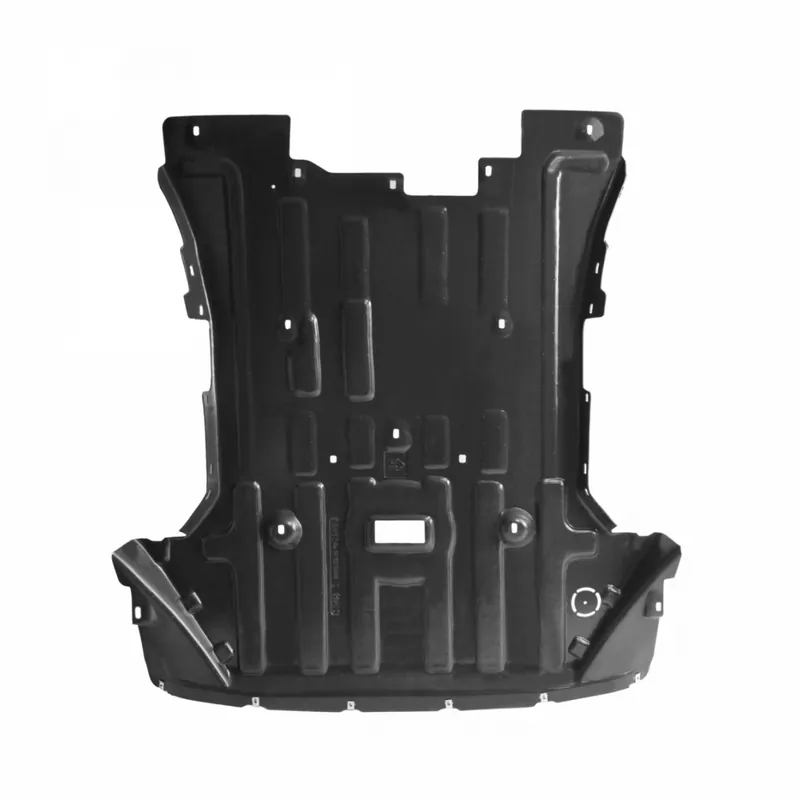 Markenprodukt Unterfahrschutz