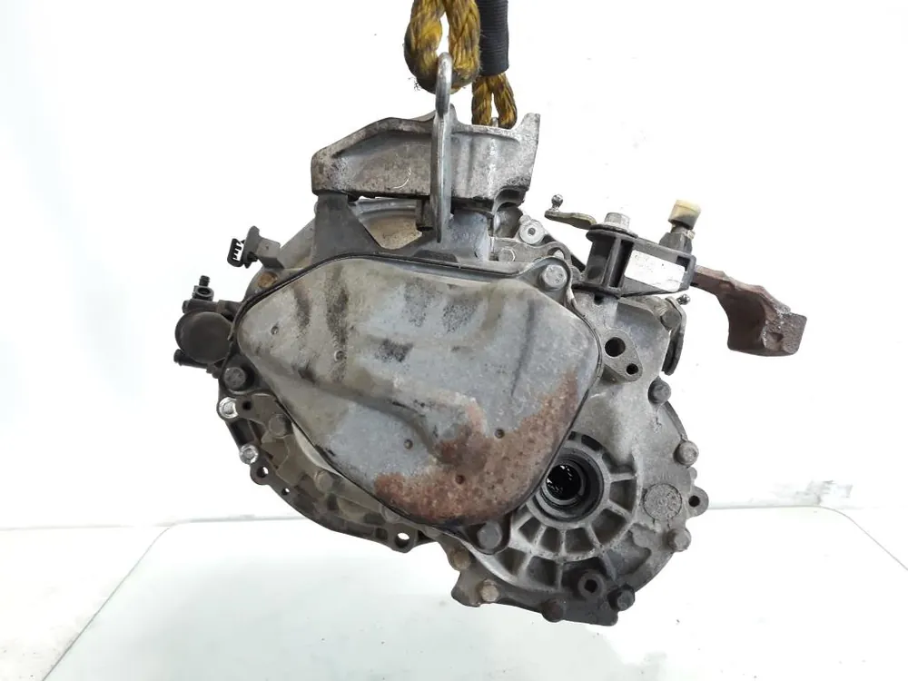Getriebe und Differential gebraucht PEUGEOT 207(WA/WC, 04/06-) Baujahr 2006 Jetzt Bestellen