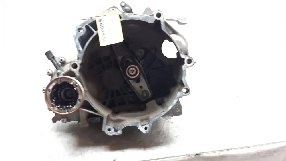Getriebe und Differential gebraucht VW FOX (5Z, 04/05-) Baujahr 2005 Highlight