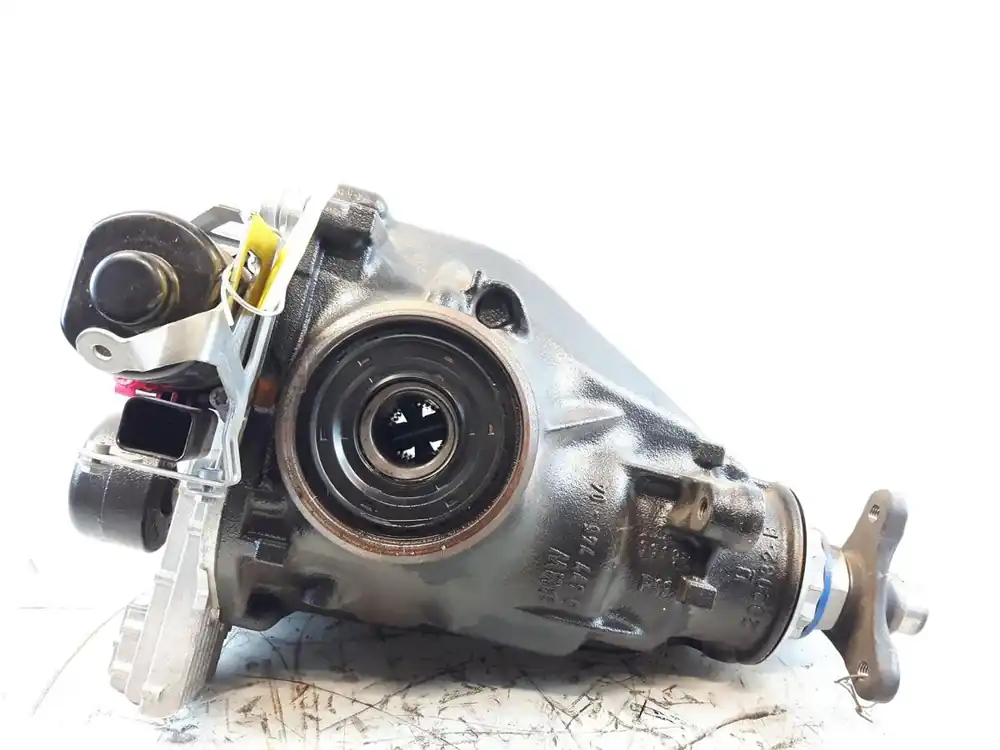 Mega-Angebot Getriebe und Differential gebraucht BMW X3 G01 ab 08.2017 Baujahr 2021