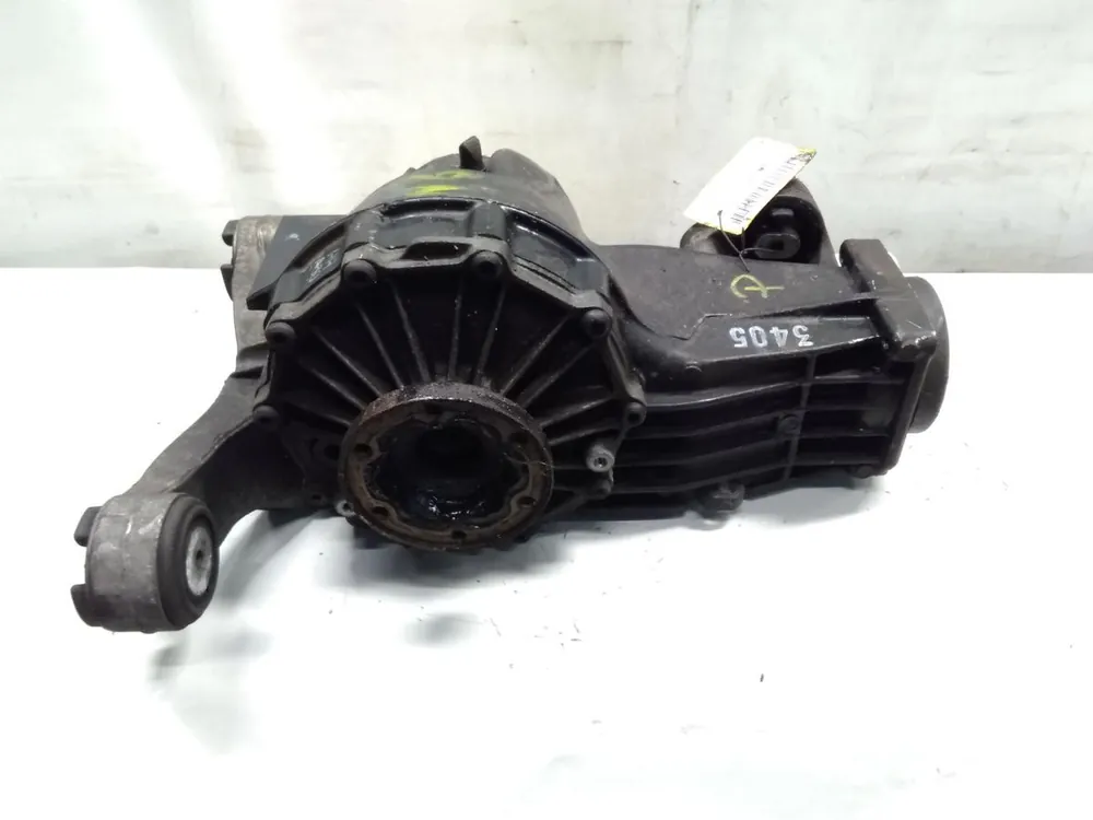 Knallerangebot Getriebe und Differential gebraucht VW PASSAT (3B3/3B6) Baujahr 2001