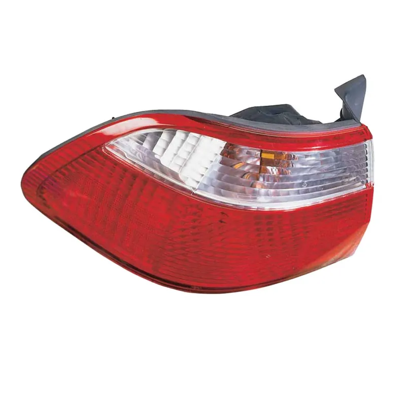 Rückleuchte Heckleuchte links W21W W21/5W für Honda Accord VI CK CG CH CF Expressversand