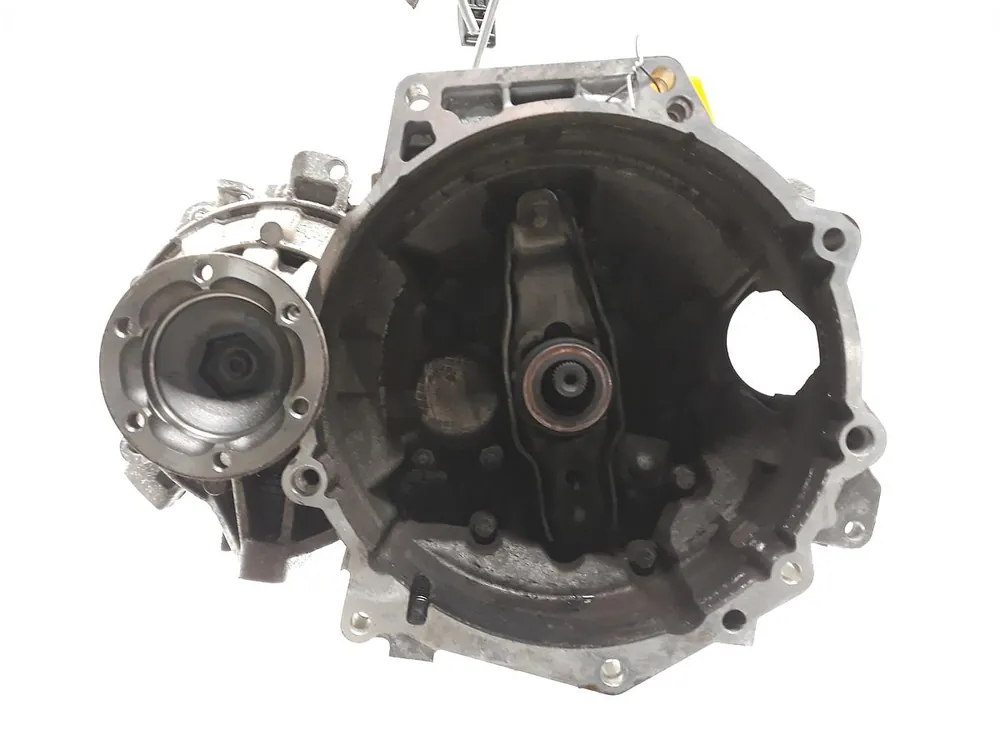 Sonderaktion Getriebe und Differential gebraucht VW PASSAT (3C/36) Baujahr 2011