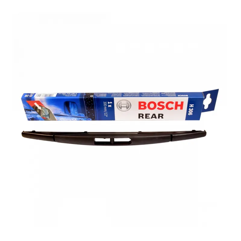 BOSCH Twin Scheibenwischer Heckscheibe Highlight