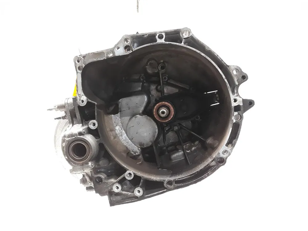 Getriebe und Differential gebraucht PEUGEOT 308 II SW L Baujahr 2016 Sichere Zahlung