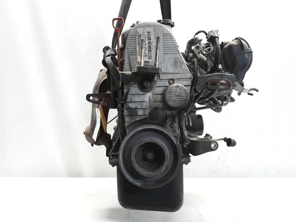 Motor gebraucht HONDA CIVIC 5-T. AERO DECK Baujahr 2000 Markenware