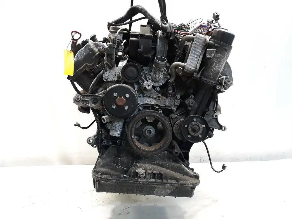 Motor gebraucht MERCEDES-BENZ S280 - S600 Baujahr 2001 Sonderaktion