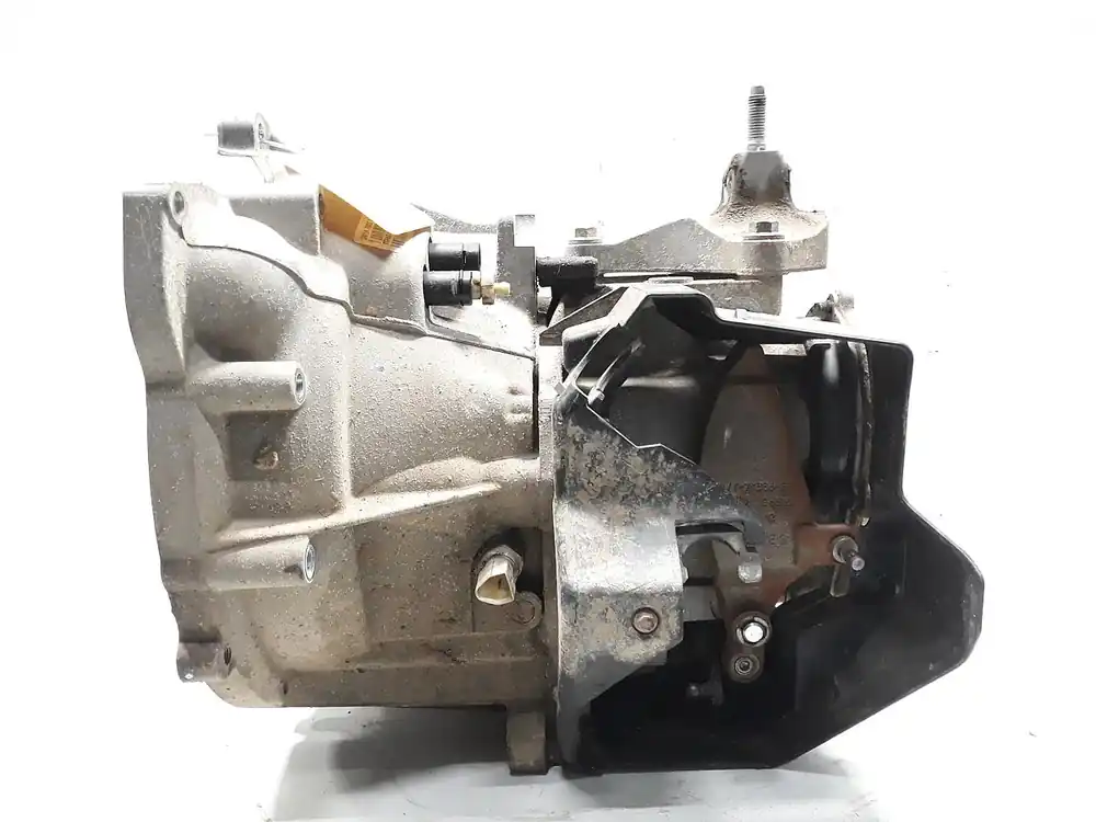Getriebe und Differential gebraucht FORD FIESTA (JD3/JH1) Baujahr 2006 Solange Der Vorrat Reicht