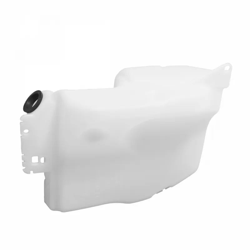 Wischwasserbehälter Waschanlagenbehälter Aktuell