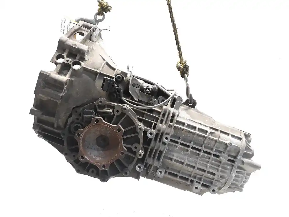 Getriebe und Differential gebraucht VW PASSAT (3B3/3B6) Baujahr 2001 Billig