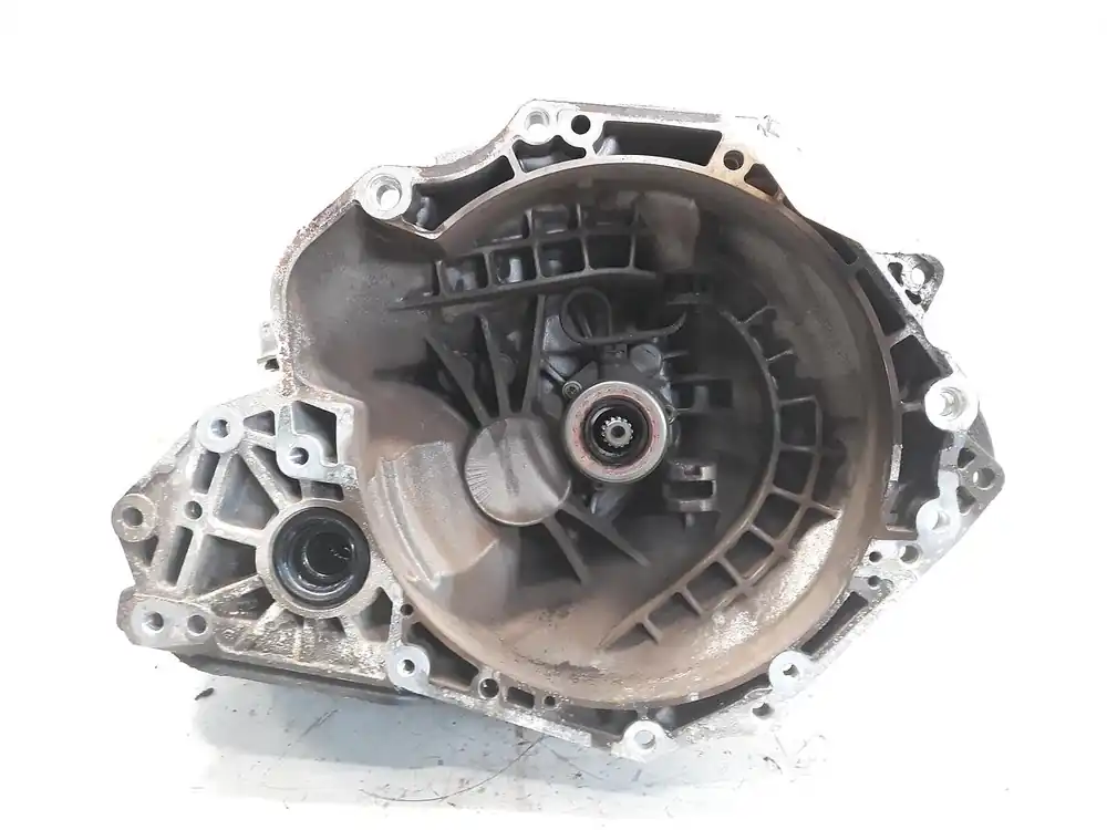 Schnäppchen Getriebe und Differential gebraucht OPEL CORSA D AB 10/06 Baujahr 2008