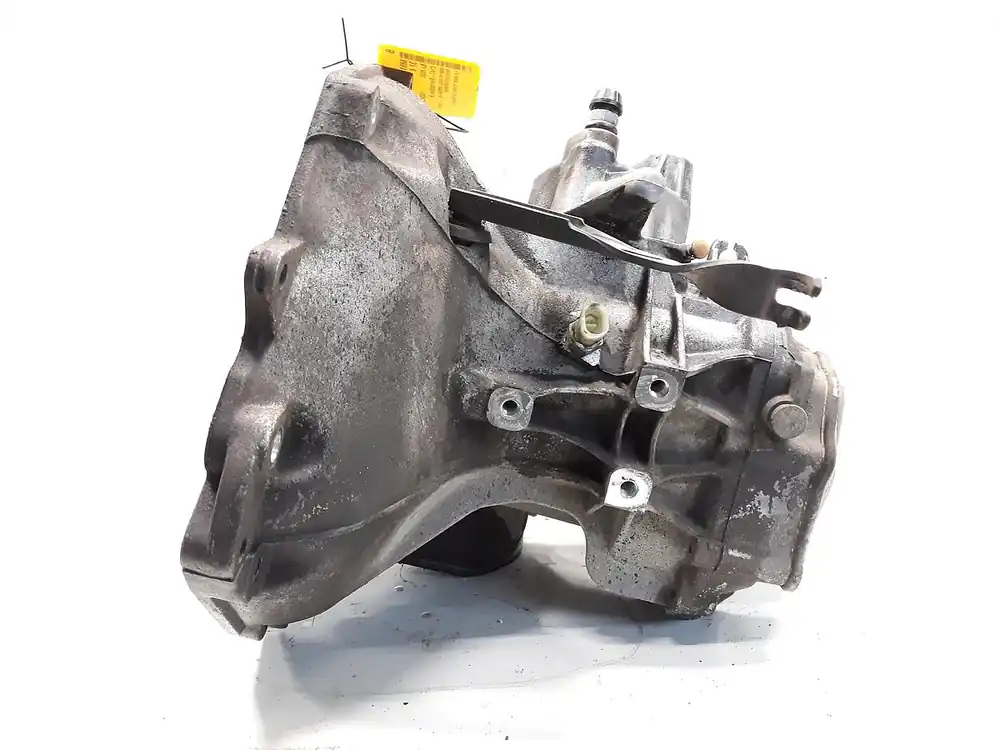 Jetzt Bestellen Getriebe und Differential gebraucht OPEL CORSA B (AB 93) Baujahr 2000