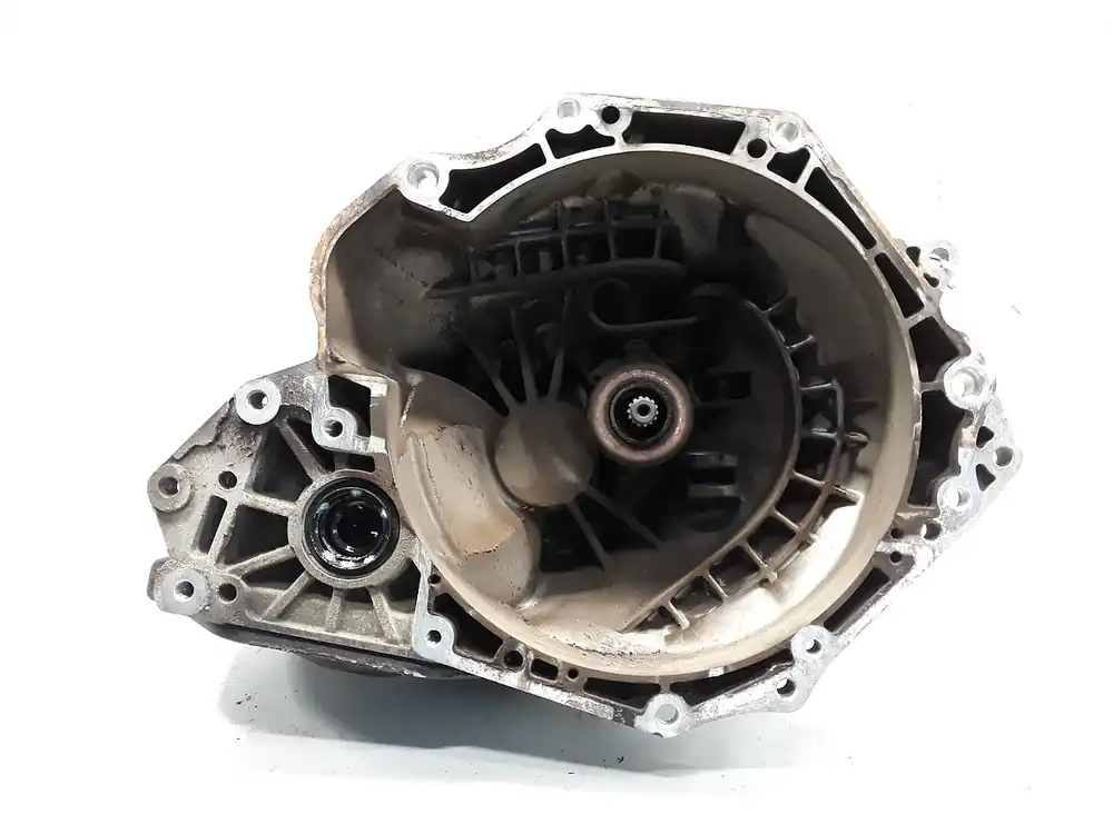Getriebe und Differential gebraucht OPEL CORSA C (AB 00) Baujahr 2006 Mega-Angebot