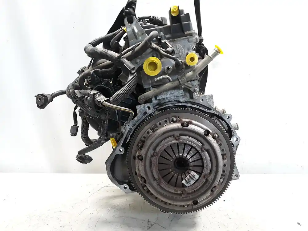 Beliebt Motor gebraucht MITSUBISHI COLT (Z30) AB 04/04 Baujahr 2005