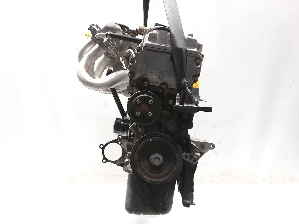 Meistverkauft Motor gebraucht NISSAN ALMERA (N16,AB´00) Baujahr 2005