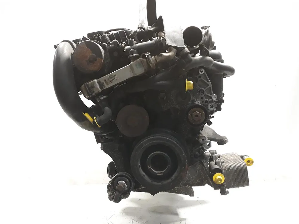 Saisonangebot Motor gebraucht BMW X3 (E83) (03-10) Baujahr 2004