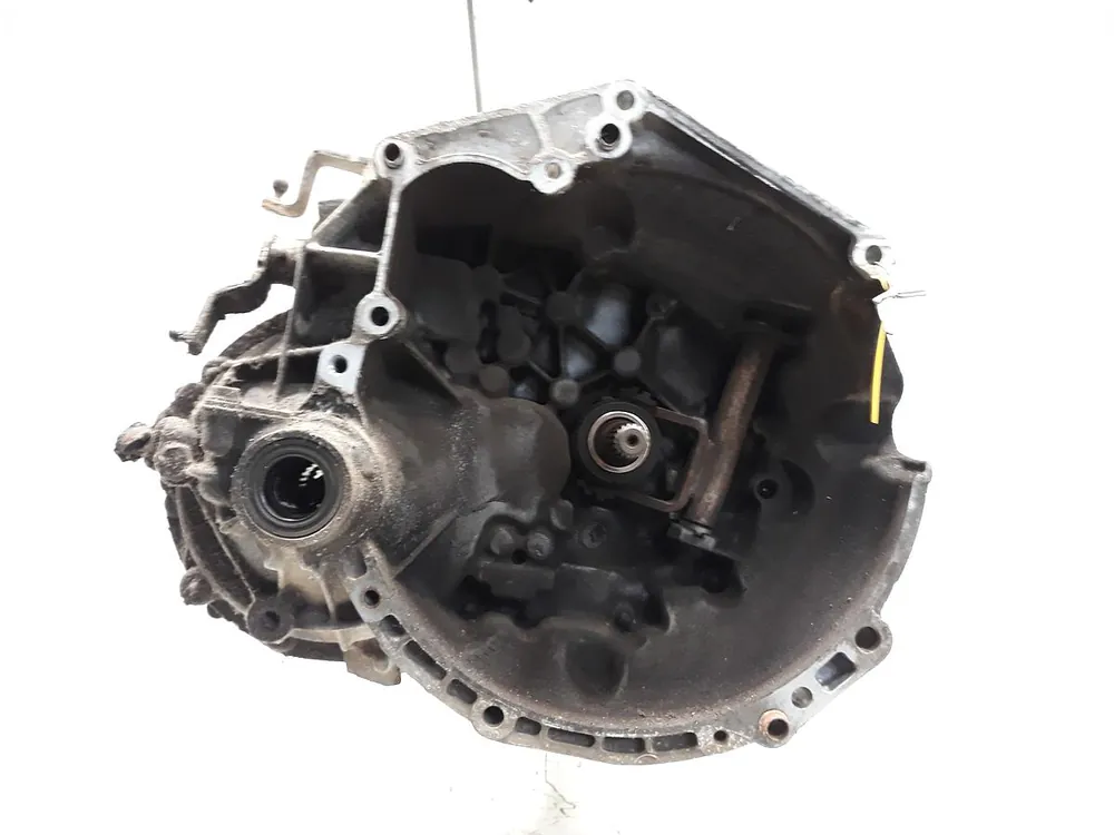 Saisonangebot Getriebe und Differential gebraucht PEUGEOT 206 SW (2E) Baujahr 2004