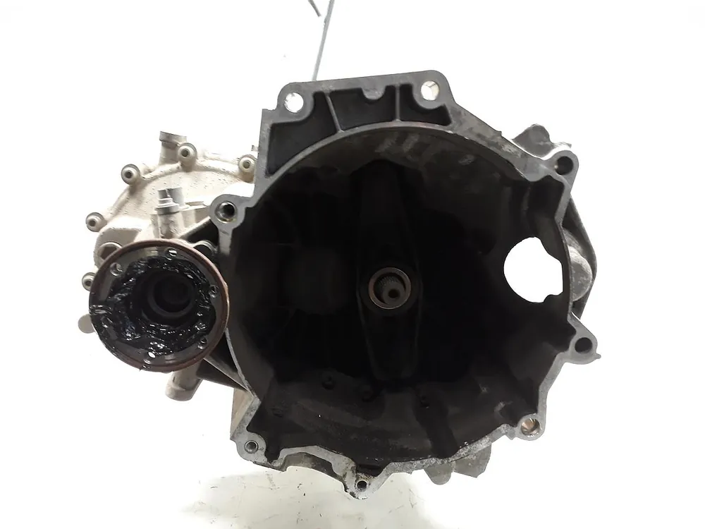 Wochenendangebot Getriebe und Differential gebraucht SEAT IBIZA (6L) Baujahr 2003