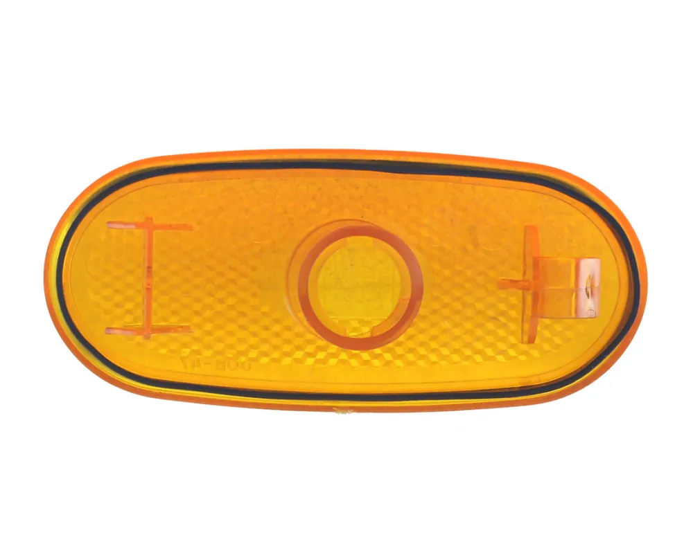 Abverkauf Blinker Seitenblinker orange