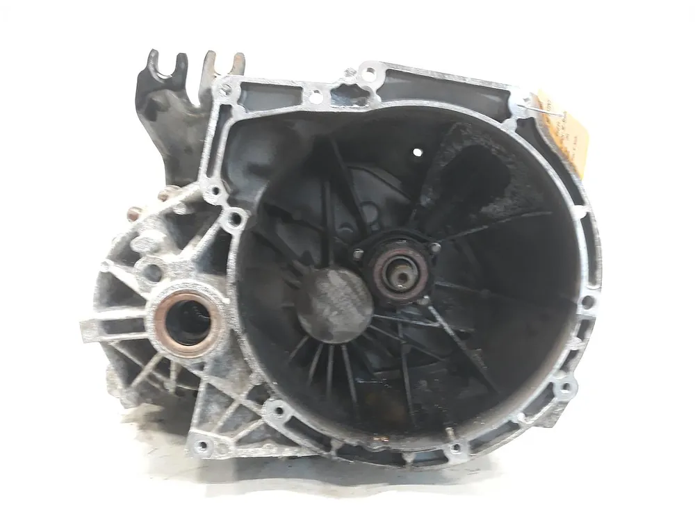 Top-Seller Getriebe und Differential gebraucht FORD FOCUS DA3/DB3,2004- Baujahr 2006