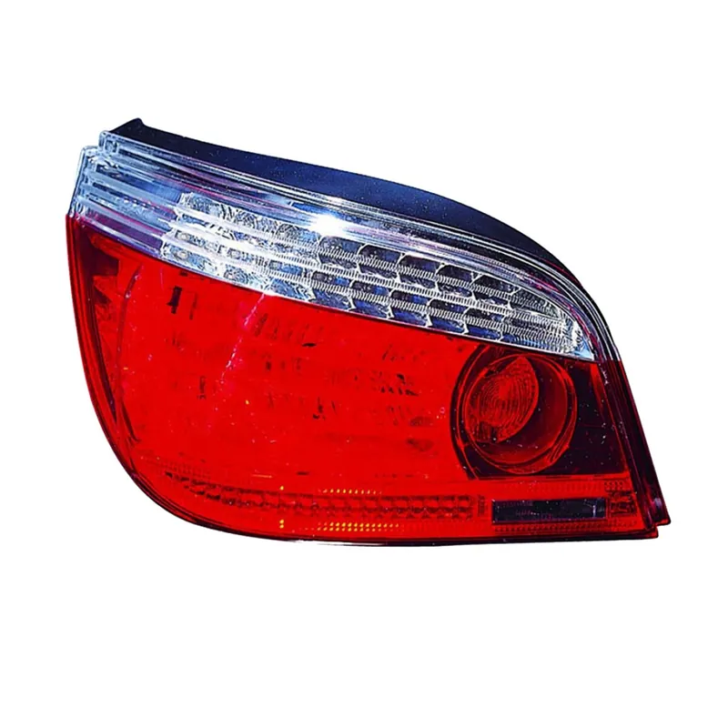 Letzte Chance Rückleuchte Heckleuchte Rücklicht links LED W16W für BMW 5er (E60)