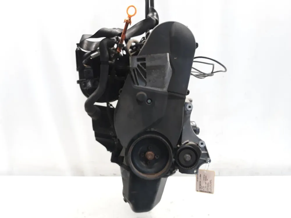 Solange Der Vorrat Reicht Motor gebraucht VW LUPO Baujahr 2003
