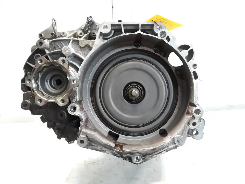 Versand Am Gleichen Tag Getriebe und Differential gebraucht VW GOLF VI VAR (AJ5) Baujahr 2012