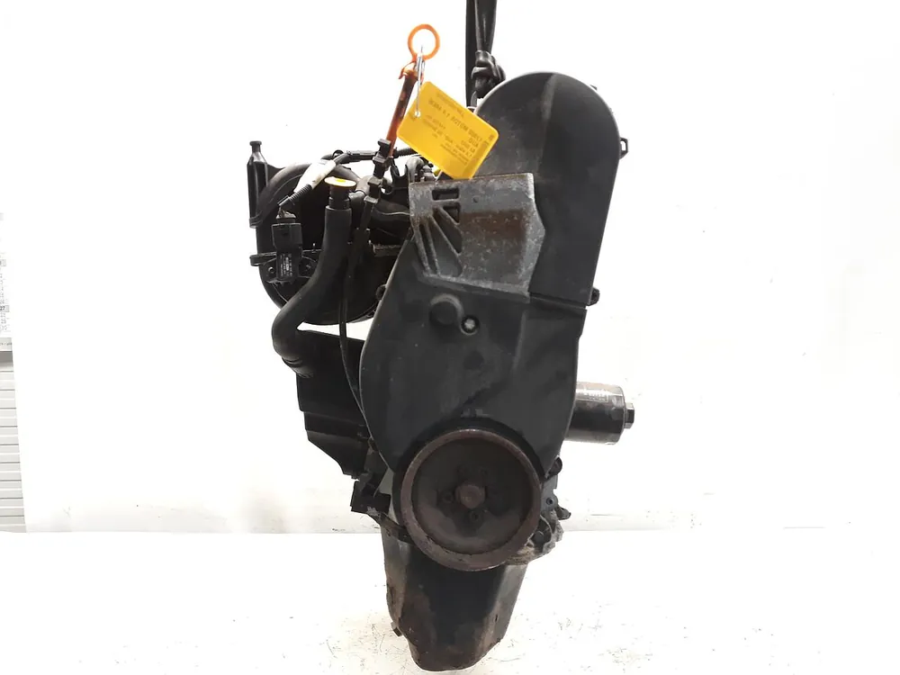 Beliebt Motor gebraucht VW LUPO Baujahr 2002
