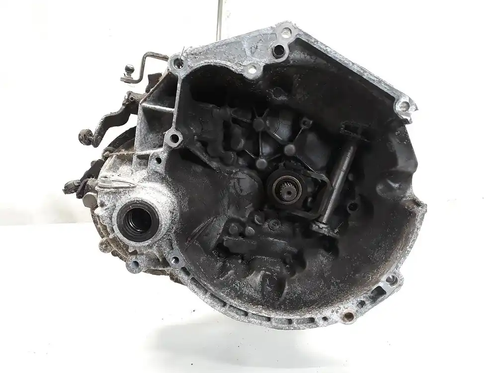 Getriebe und Differential gebraucht PEUGEOT 206+ (2) Baujahr 2009 Must-Have