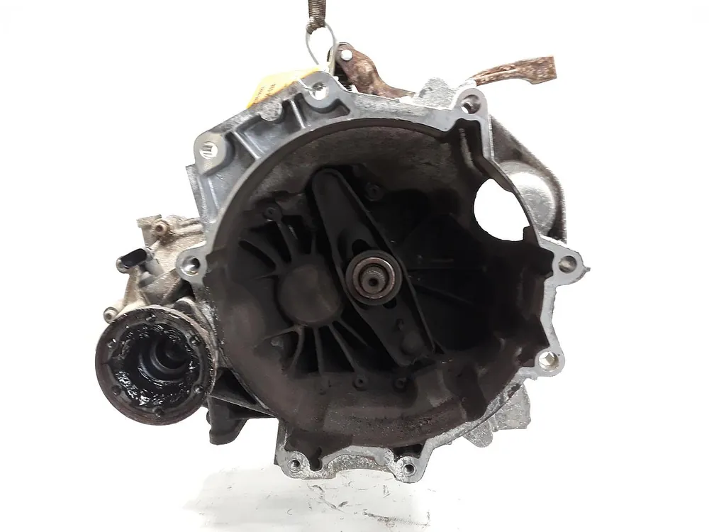 Jetzt Kaufen Getriebe und Differential gebraucht VW POLO (9N1/9N2) Baujahr 2003