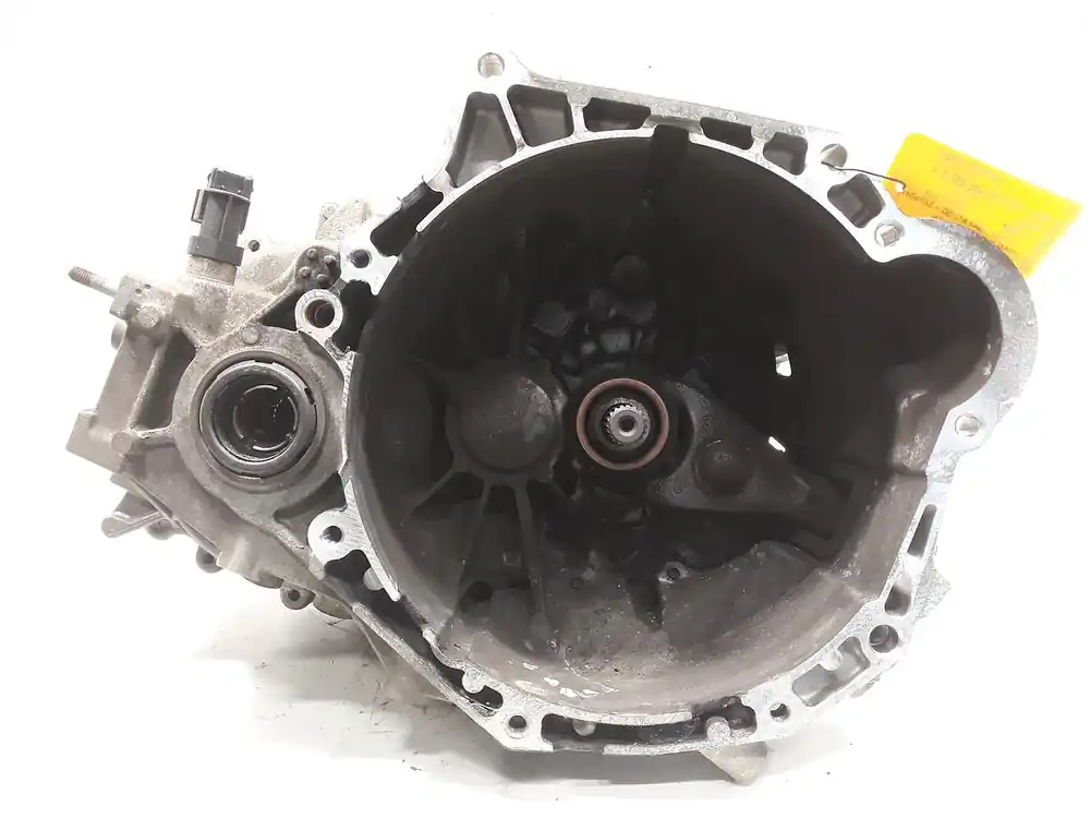 Getriebe und Differential gebraucht KIA VENGA (YN) Baujahr 2010 Mega-Angebot
