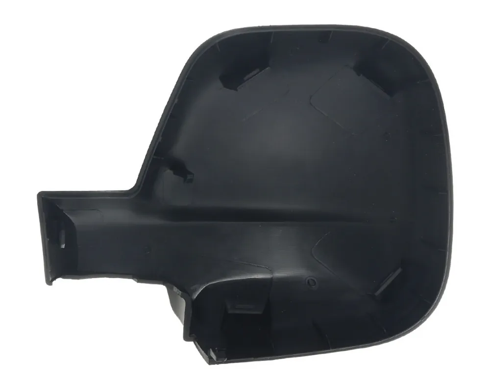 Spiegelkappe schwarz Bestpreis