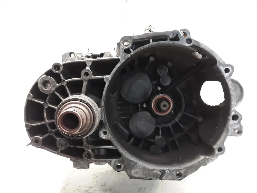 Getriebe und Differential gebraucht FORD GALAXY (WGR, 95-06) Baujahr 2002 Zertifiziert