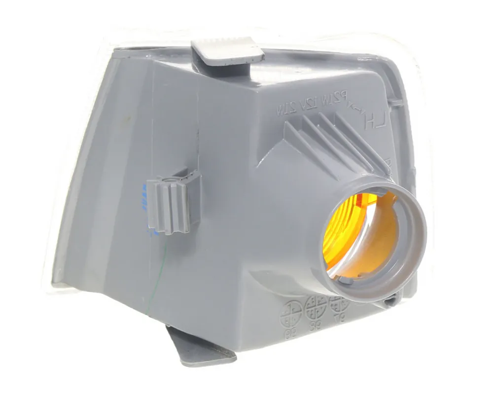 Angebot TYC Blinker weiß