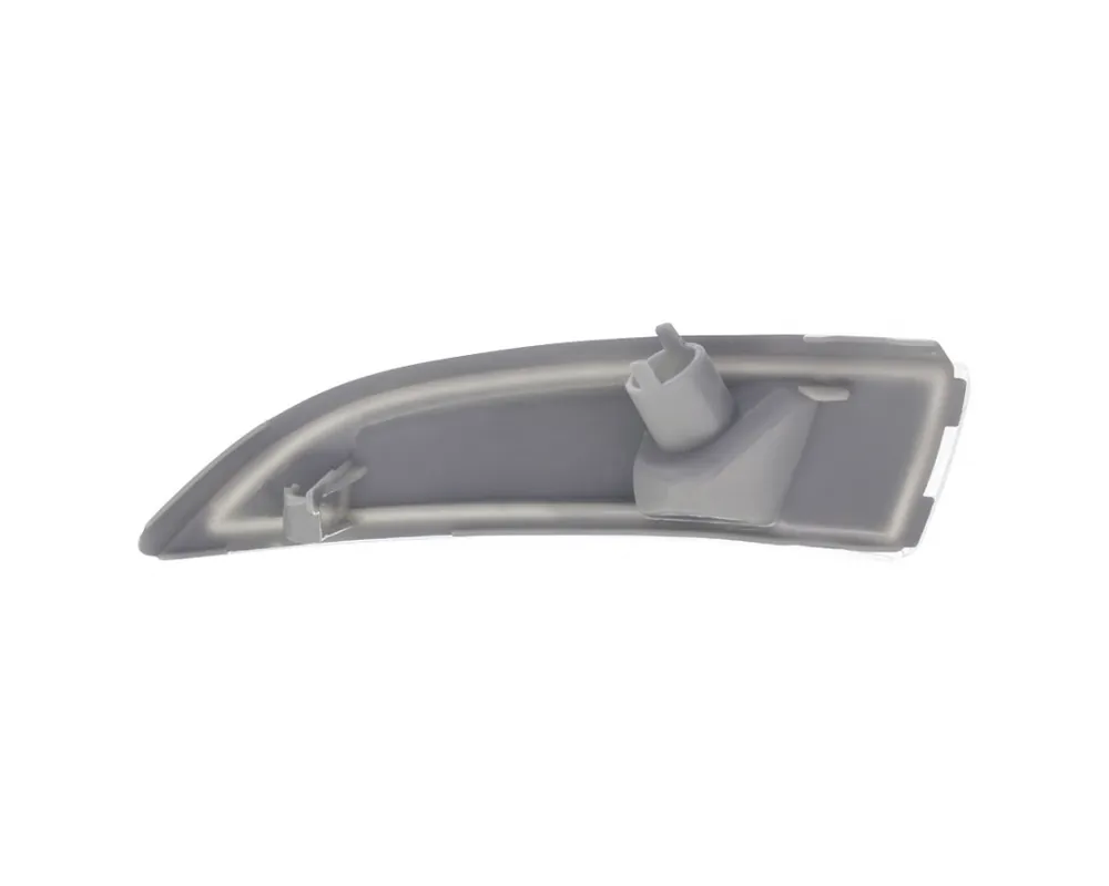 Neue Ware Blinker für Außenspiegel weiß