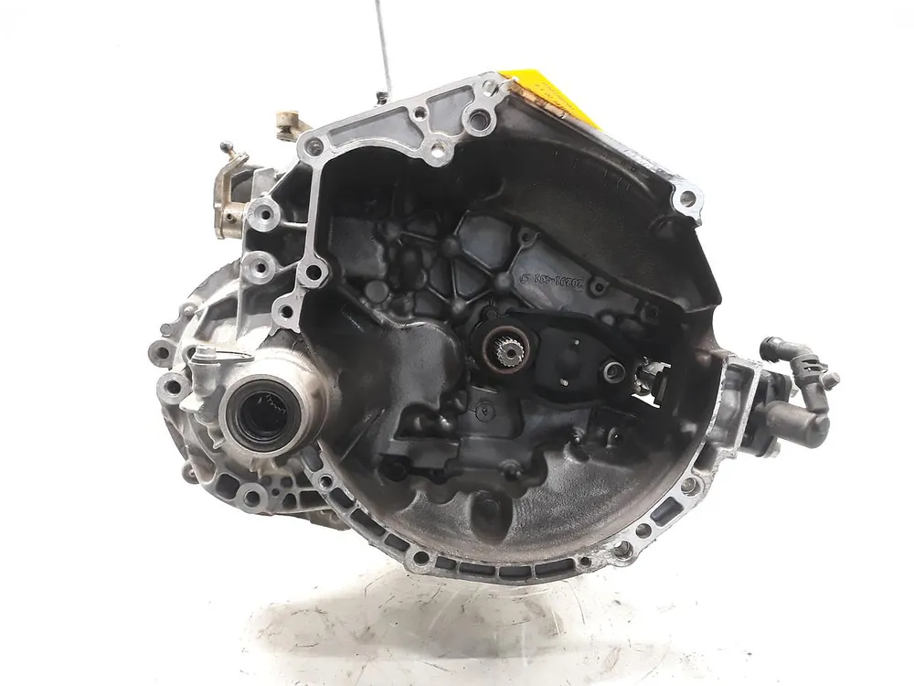 Getriebe und Differential gebraucht PEUGEOT 207(WA/WC, 04/06-) Baujahr 2010 Rabatt