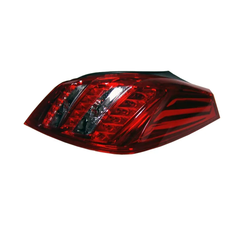 Knallerangebot Rückleuchte Heckleuchte rechts P21W LED PY21W H21W für Peugeot 508 I