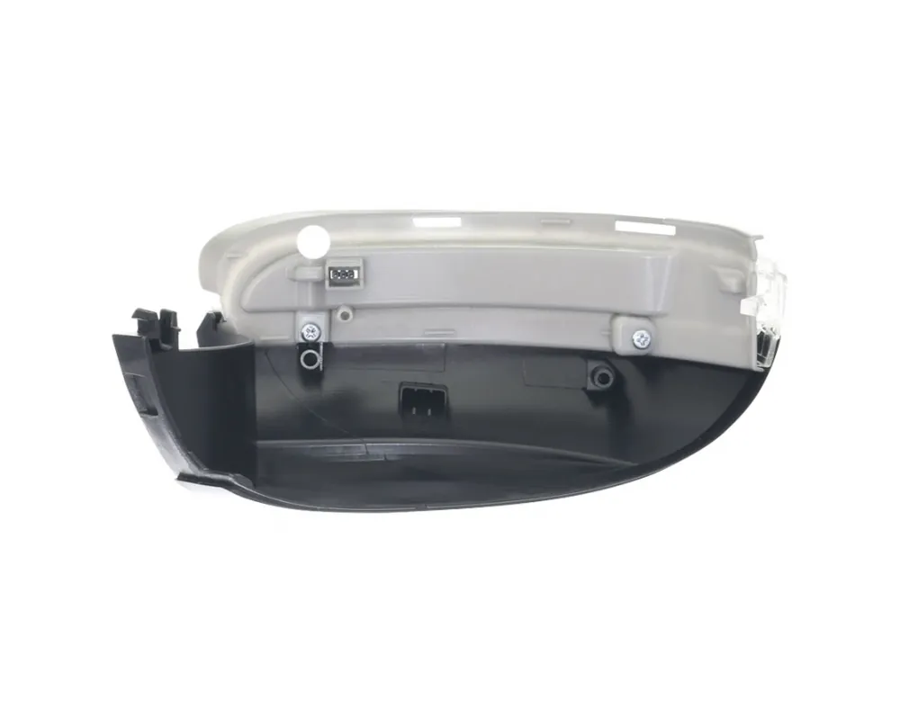 LED Blinker für Außenspiegel weiß Sichere Zahlung
