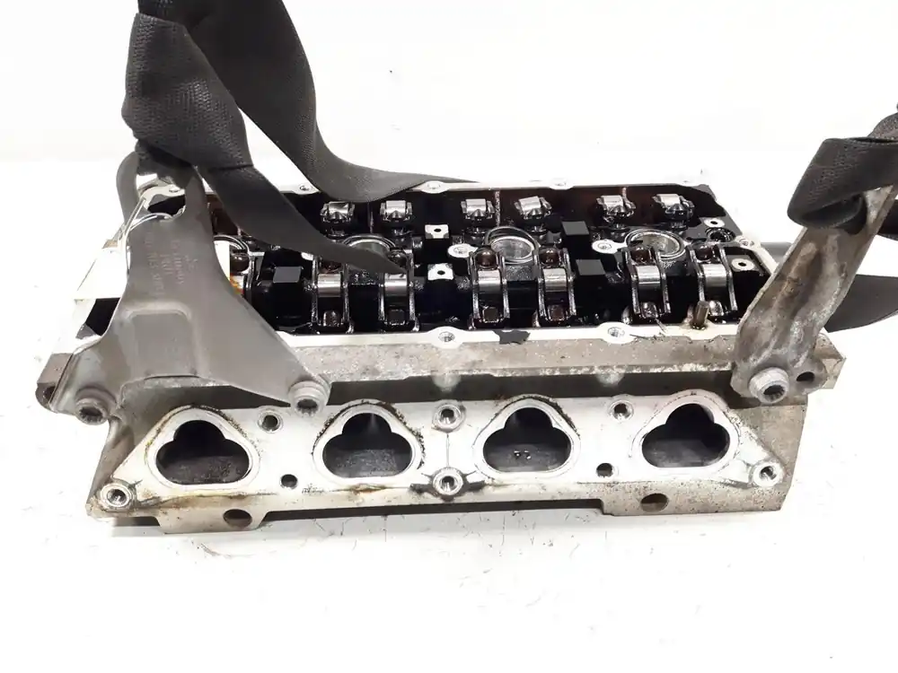 Motor gebraucht VW GOLF VI 10/08-04/11 Baujahr 2009 Angebot