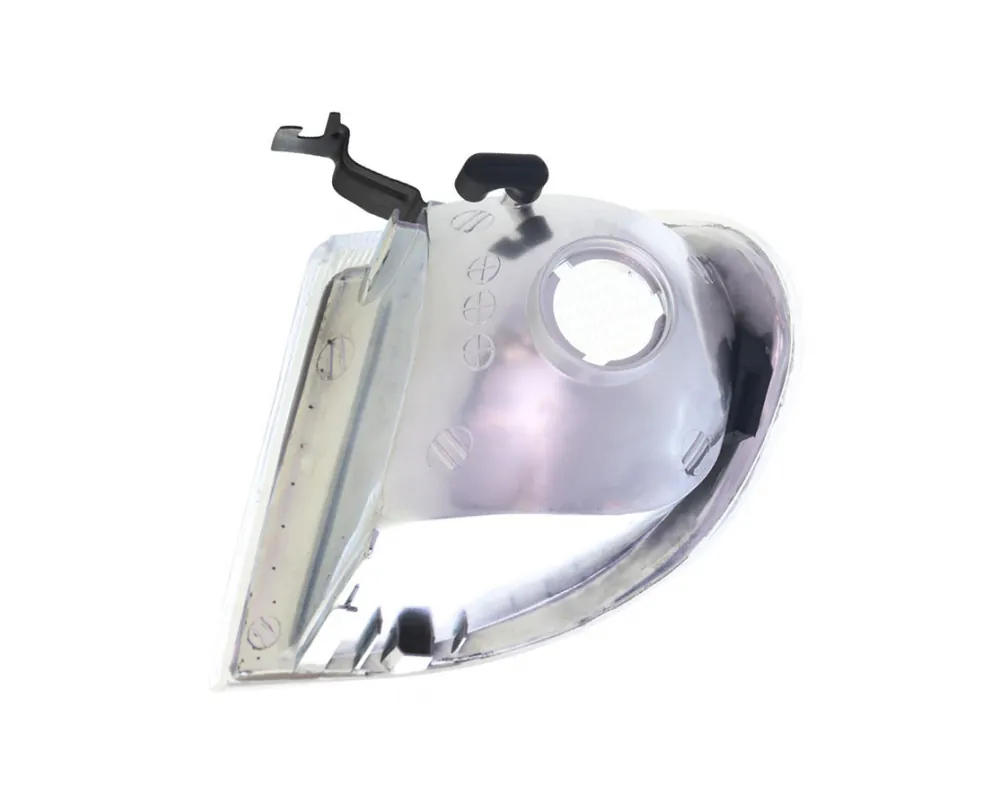 Neue Kollektion TYC Blinker weiß