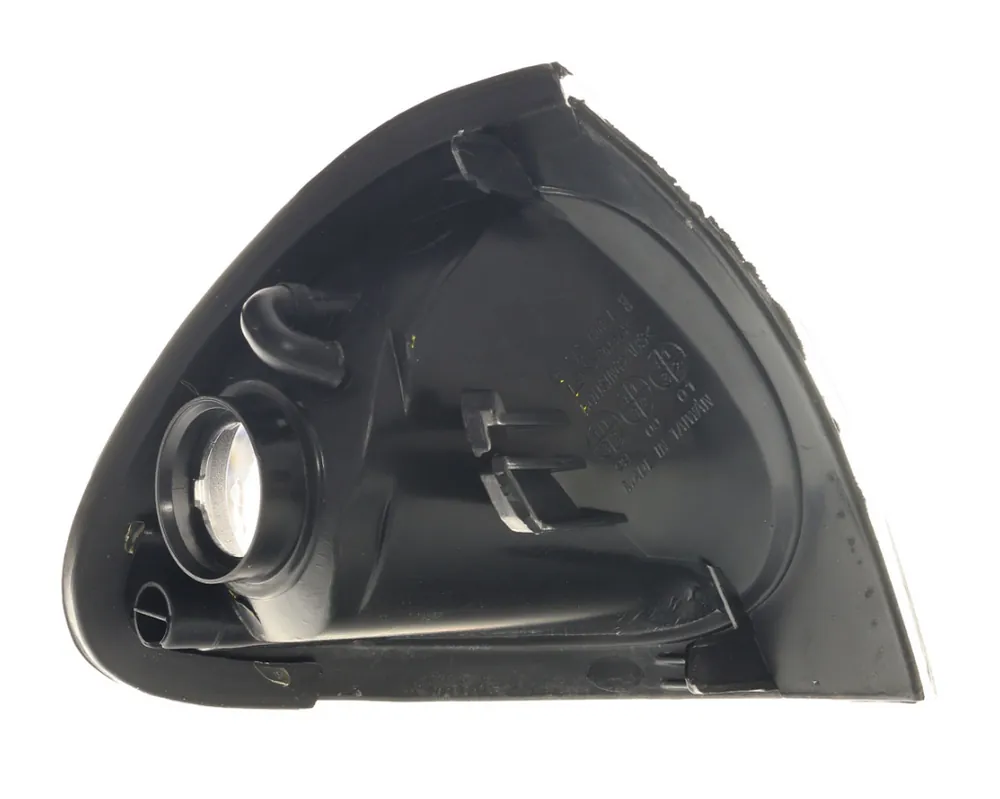 Preisknaller DEPO Blinker weiß