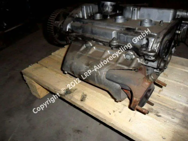 Motor gebraucht AUDI A6/S6 (4B,BIS 05/01) Baujahr 1998 Bestpreis